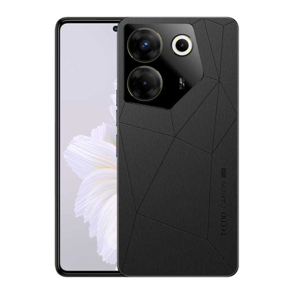 Tecno Camon 20 Pro 5G 256Go - Ram 8Go