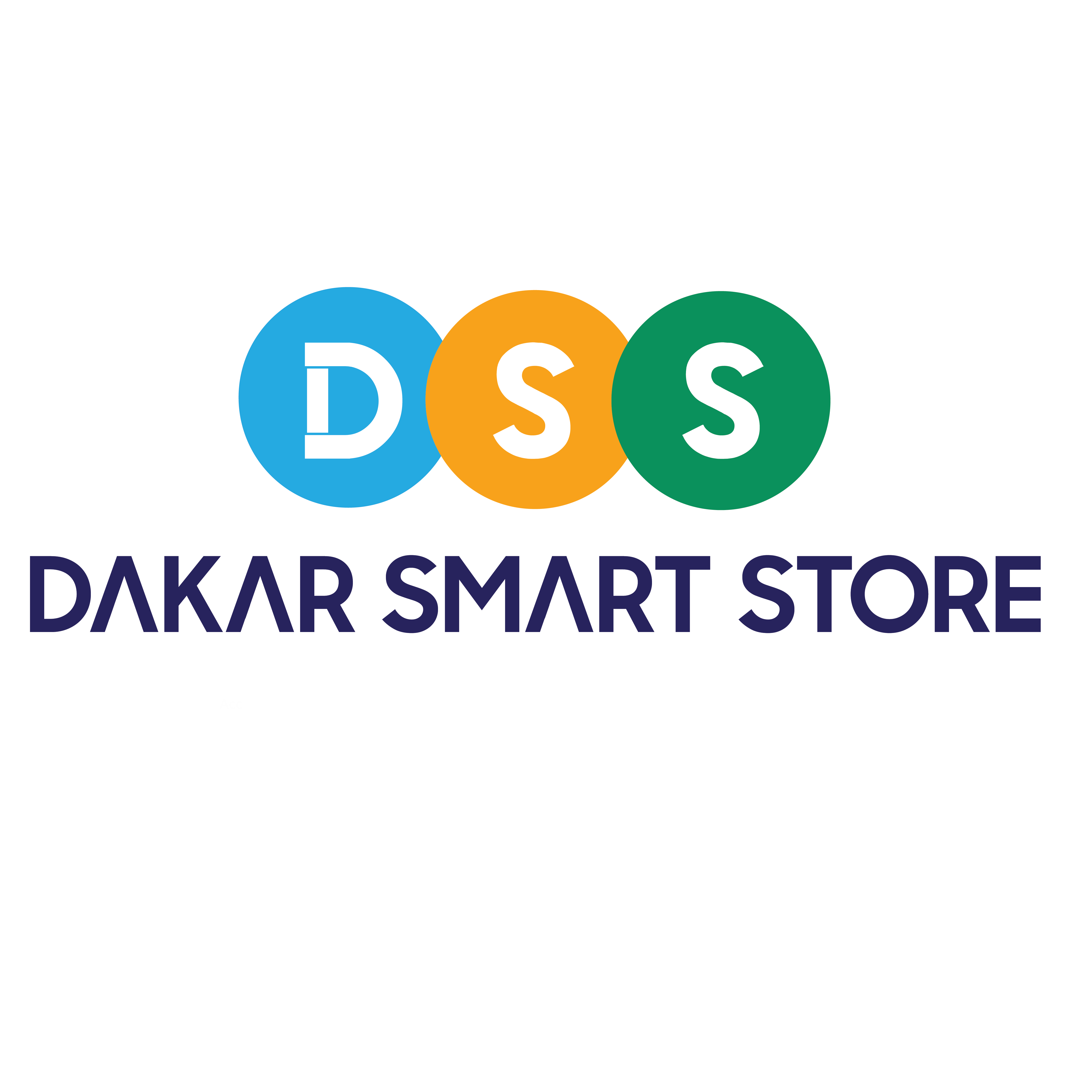 Dakar Smart Store - 📞 Tel: 78 156 10 10 20W Chargeur Rapide USB C