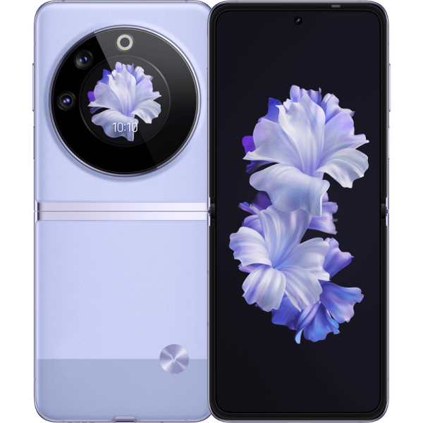 Tecno Phantom V Flip 5G 256GB+8 Ram Violet