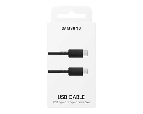 Cable Type C Samsung 5A