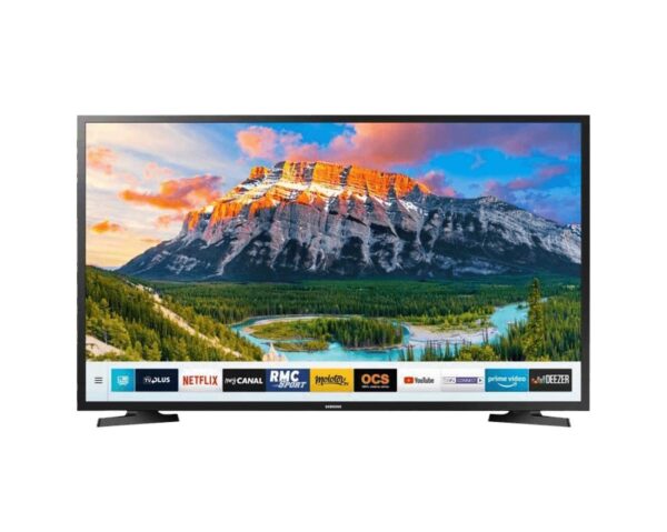 Téléviseur Samsung Plat Full HD N5000 Série 5