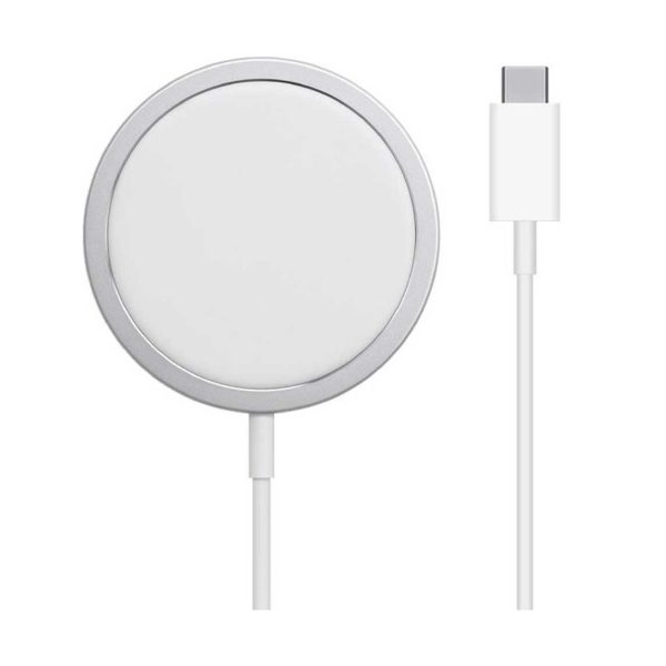 Chargeur sans fil Apple MagSafe dakar Sénégal 15W