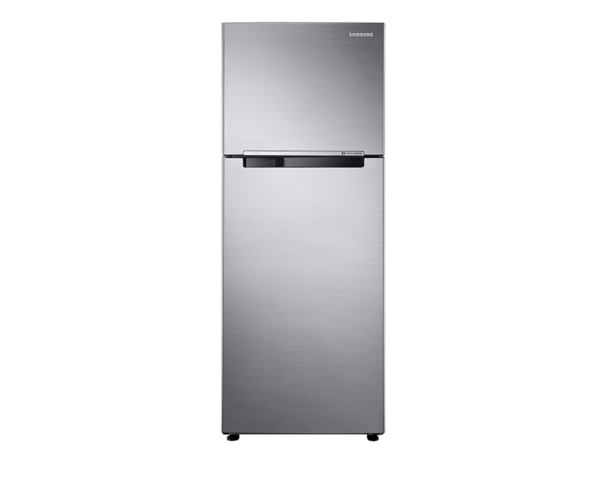 Réfrigérateur Samsung double portes avec onduleur numérique, 272 L RT31K3082S8 TMF Argent