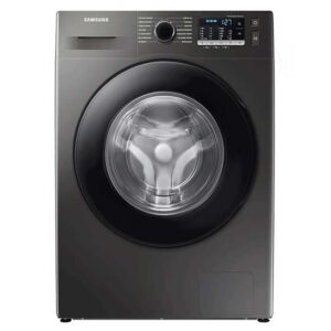 Machine à laver Samsung 9kg ecobubble Lave-linge WW90TA046AX/EF