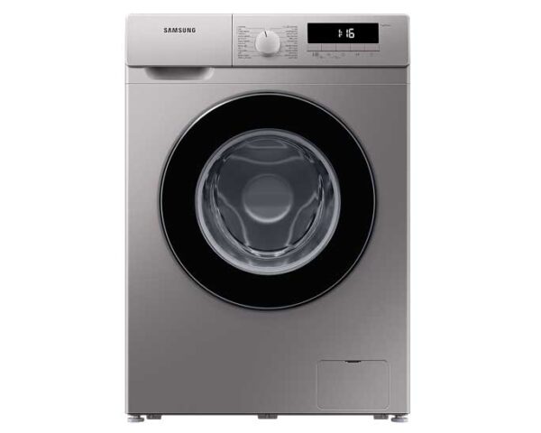 Machine à Laver Samsung 9kg avec moteur à inverseur numérique Lave-Linge lavage rapide WW90T3040BS/SG