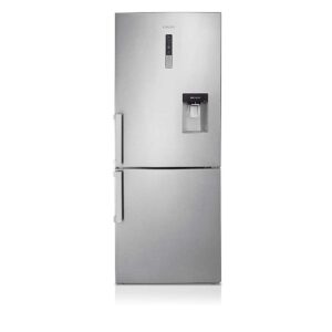 Réfrigérateur Samsung RL43 Barosa BMF avec système de refroidissement intelligent, 423 L Argent