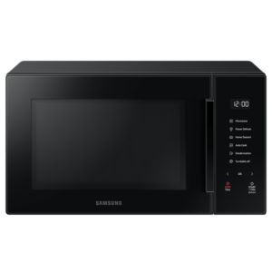 Micro-ondes Solo Samsung 30L MS30T5018AK Noir