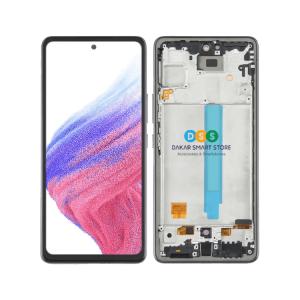 Samsung Galaxy A53 5G SM-A536 Écran LCD OLED