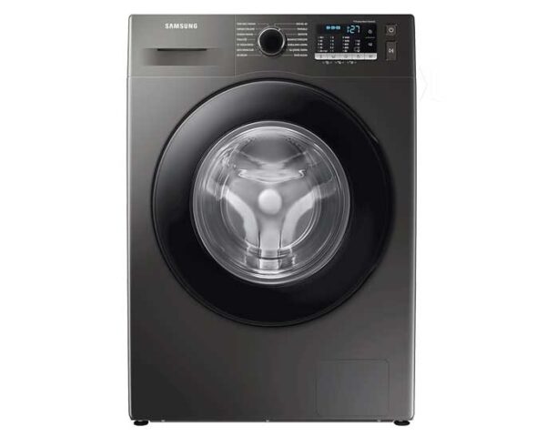 Machine à laver Samsung 8kg ecoBubble Lave-Linge WW80TA046AX1MF