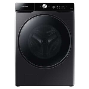 Machine à laver Samsung 21 kg sèche-linge avec ecobubble, contrôle IA et lavage IA