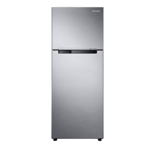 Réfrigerateur Samsung double portes avec CoolWall, 251L RT28K3082S8 Argent