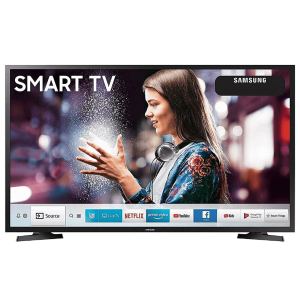 Téléviseur Samsung plat Full HD N5300 43 pouces