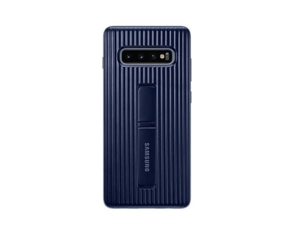 Coque Samsung Galaxy S10 Plus Protection sur pied