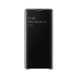 Coque en Clear Samsung Galaxy S10