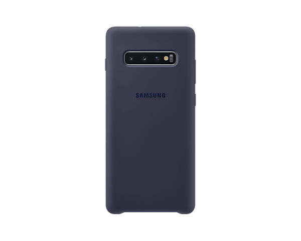 Coque Samsung Galaxy S10 Plus Silicone