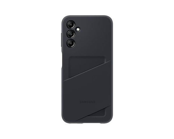 Coque avec porte carte Samsung Galaxy A14