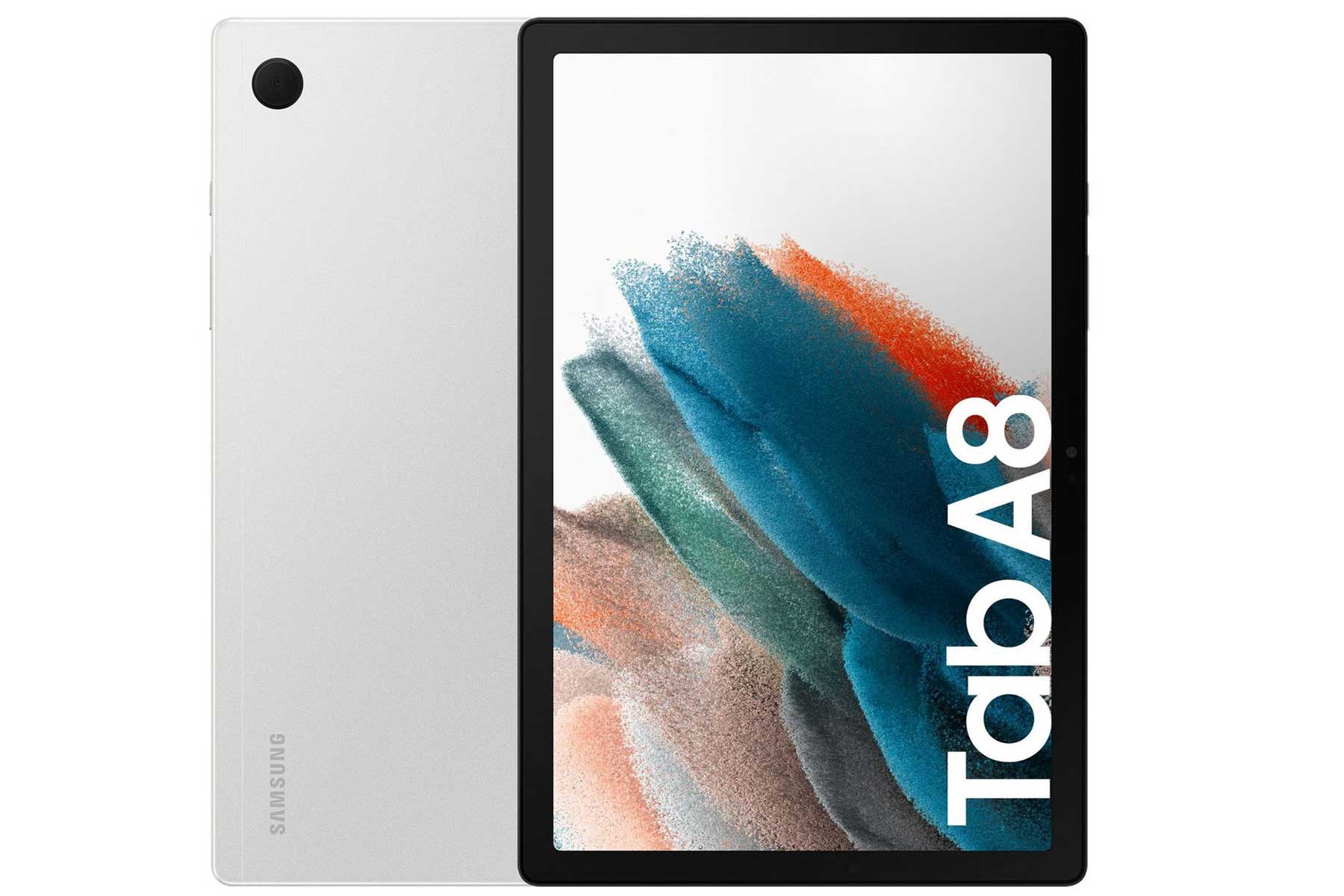 Samsung Galaxy Tab A8 64Go - Ram 4Go