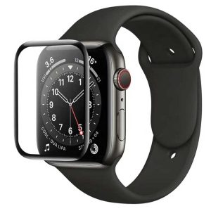 Film de Protection d'écran Apple Watch 38 40 41 42 44 45 49mm