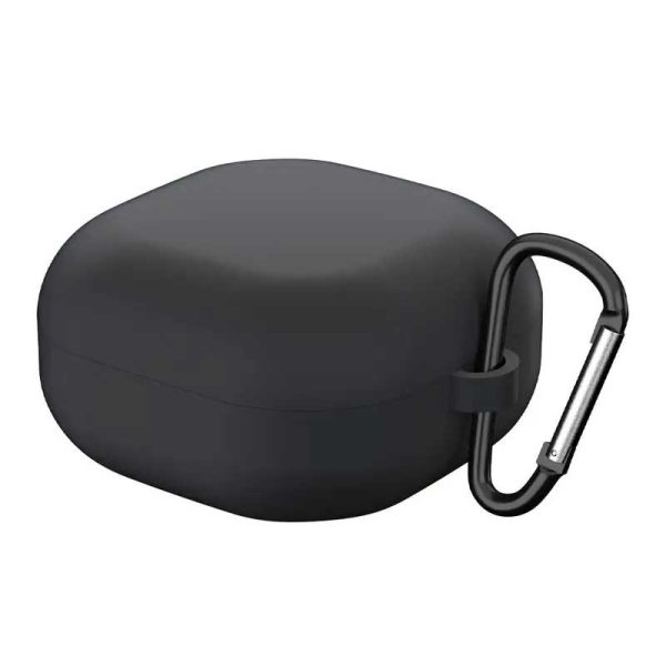 Coque Samsung Galaxy Buds Noir