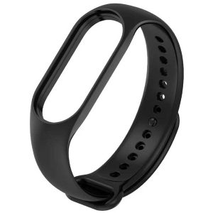 Bracelet de rechange Xiaomi Band 5/6 Noir dakar