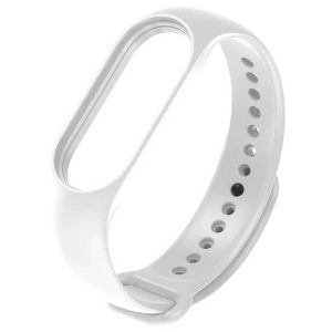 Bracelet de rechange Xiaomi Band 7 Blanc dakar