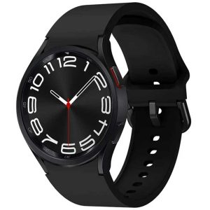 Bracelet Samsung Galaxy Watch 6 Noir dakar