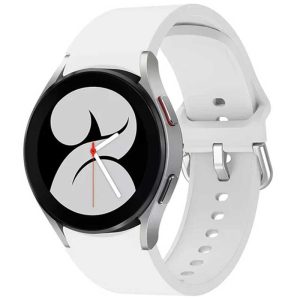 Bracelet Samsung Galaxy Watch 6 Blanc dakar