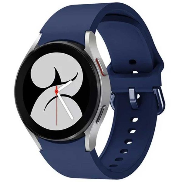 Bracelet Samsung Galaxy Watch 6 Bleu marine dakar