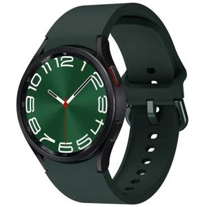 Bracelet Samsung Galaxy Watch 6 Vert dakar