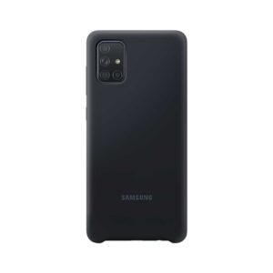 Coque Samsung Galaxy A71 en Silicone