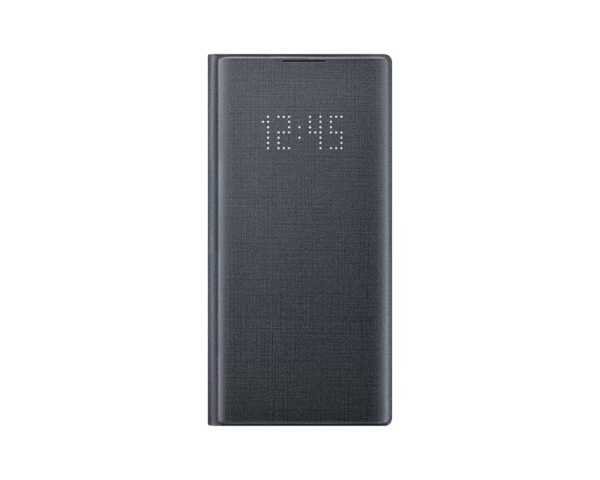 Coque Samsung Galaxy Note 10 Etui Led