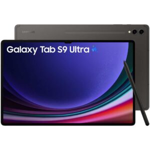 Samsung Galaxy Tab S9 Ultra 14,6" 256Go - Ram 12Go