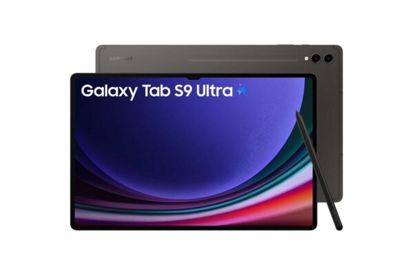 Samsung Galaxy Tab S9 Ultra 14,6" 256Go - Ram 12Go