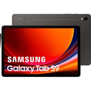 Samsung Galaxy Tab S9 11" 256Go - Ram 12Go