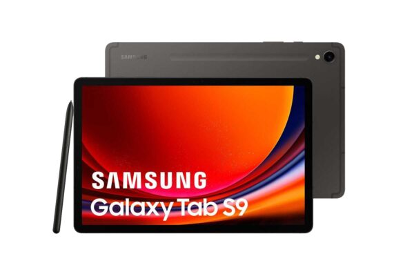 Samsung Galaxy Tab S9 11" 256Go - Ram 12Go