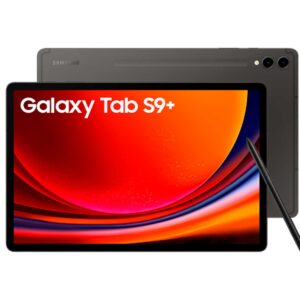 Samsung Galaxy Tab S9 Plus 12,4" 256Go - Ram 12Go