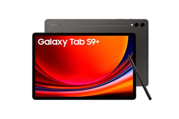 Samsung Galaxy Tab S9 Plus 12,4" 256Go - Ram 12Go