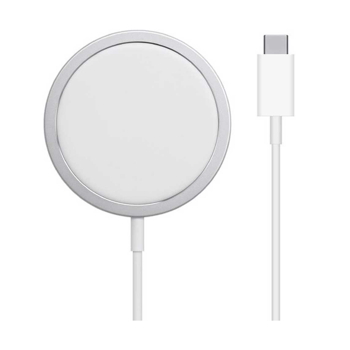 Chargeur sans fil Apple MagSafe 15W