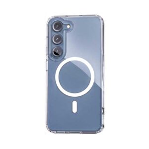 Coque Samsung Galaxy S23 Plus magnétique