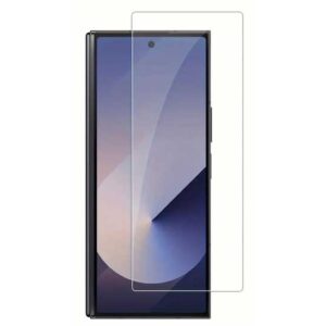 Verre trempé Samsung Galaxy Z Fold 6