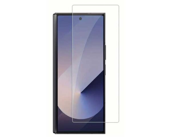 Verre trempé Samsung Galaxy Z Fold 6