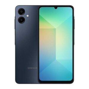 Samsung Galaxy A06 128Go - Ram 4Go