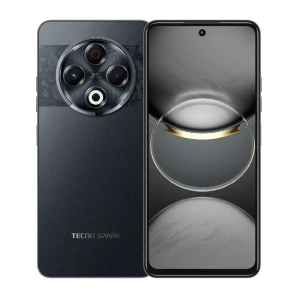 Tecno Spark 30 256Go - Ram 8Go