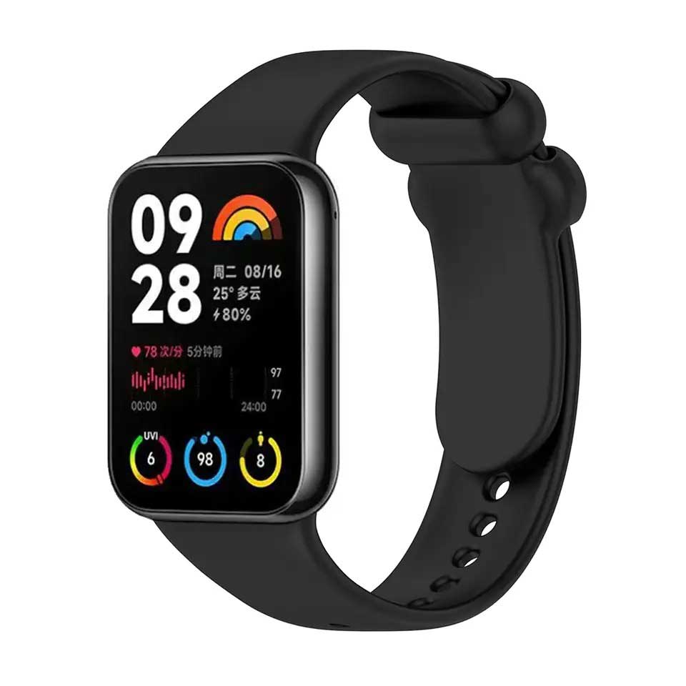 Bracelet de montre Xiaomi Band 8 Pro