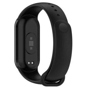 Bracelet de rechange Xiaomi Band 8 Noir