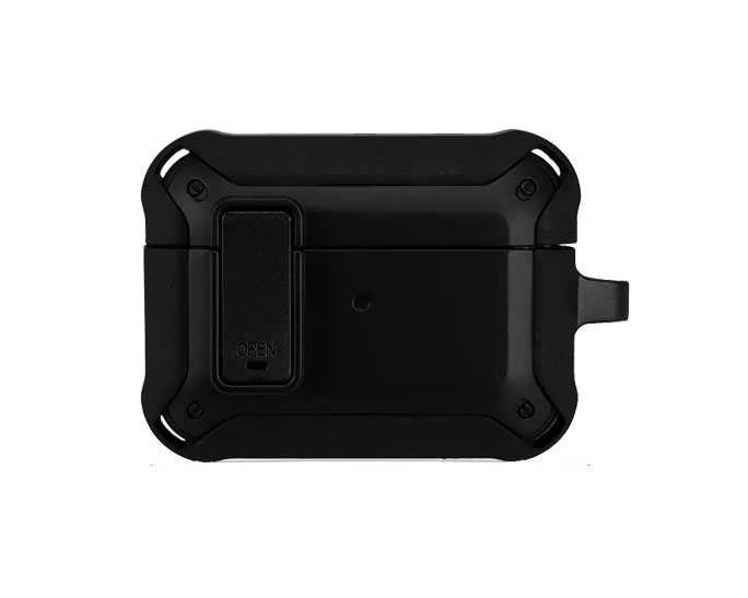 Coque Apple AirPods 4 anti-chute