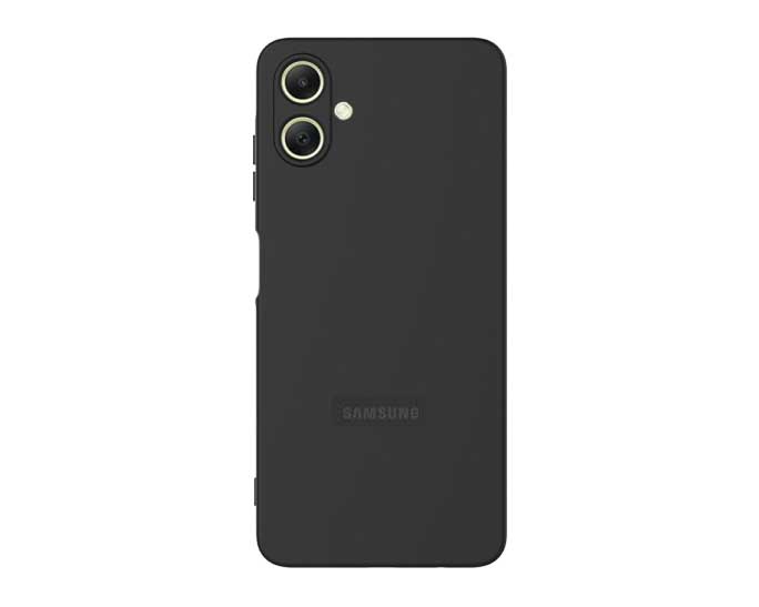 Coque Samsung Galaxy A06 en Silicone