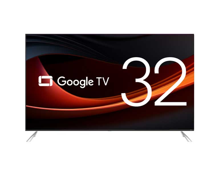 TV Astech 32″ Smart Google 32GT3022A