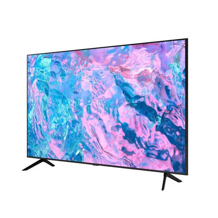 TV Samsung 55'' Crystal UHD 4K Smart TV UA55DU7010U