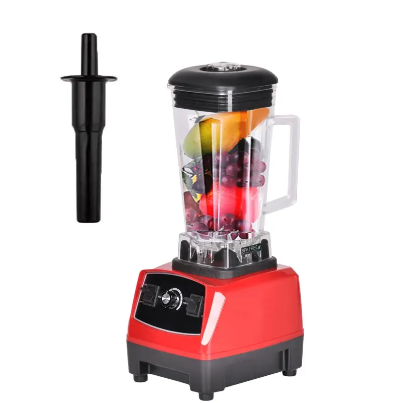 Blender Decakila Grande Puissance 2L KEJB031R